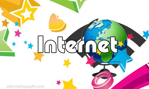 Image internet