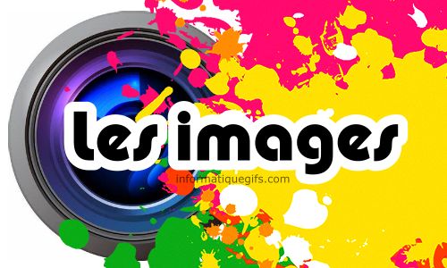 Les photos et images