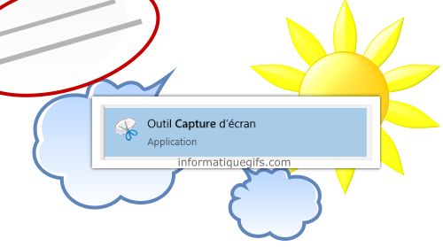 logiciel pour capturer