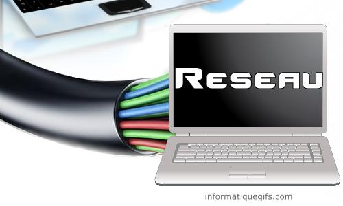 Reseau Internet