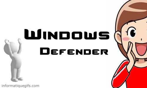 Windows defender