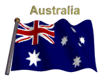 drapeau australie