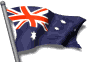 drapeau australie