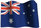 drapeau australie