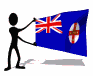 drapeau australie