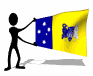 drapeau australie