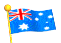 drapeau australie