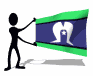 drapeau australie