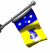 drapeau australie