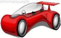 Automobile moderne
