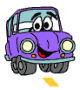 Gif voiture humour