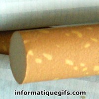 Filtre pour filtrer la cigarette