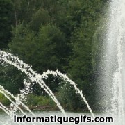 Image fontaine a eau