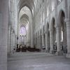 interieur du monument