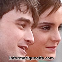 Harry potter et hermione harry potter