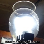 Image lampe