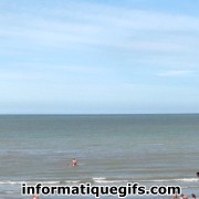 Image de plage