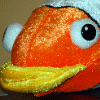 nounours nemo