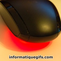 Avatar souris ordinateur