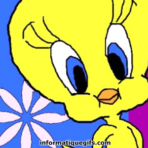 Picture tweety bird