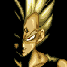 Image Vegeta dragon ball z