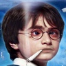 Harry potter avatar