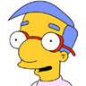 Photo Milhouse