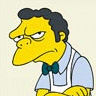 Moe szyslak