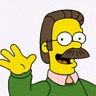 Ned Flanders