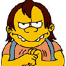 Nelson Muntz