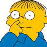 Ralph wiggum