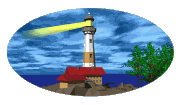 gifs phare de la mer