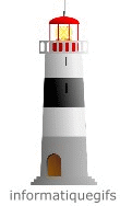 gif anime phare lampe
