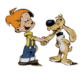 gif boule et bill