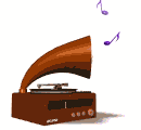 Gifs phonographe