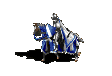 gif chevalier