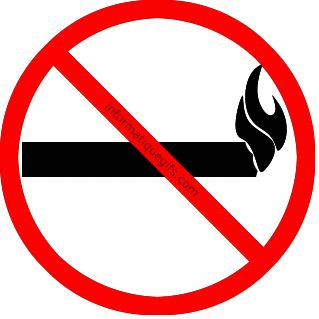 logo anti tabac