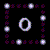 gif symbole sphere en mouvement
