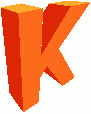 K image alphabet