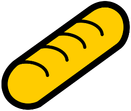 pain viennois