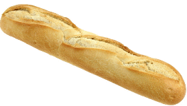 ficelle pain france