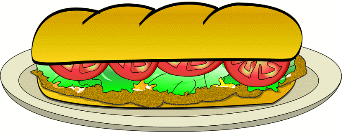 image sandwich