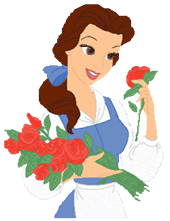 clipart blanche neige