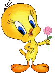 Tweety Bird image titi