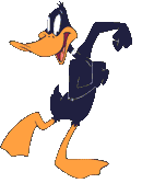image daffy duck