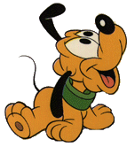 Gif pluto