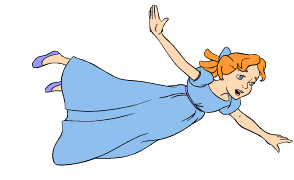 Clipart wendy