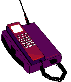 telephone de bureau