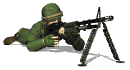 Clipart sniper