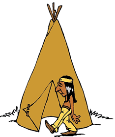 image tipi dessin